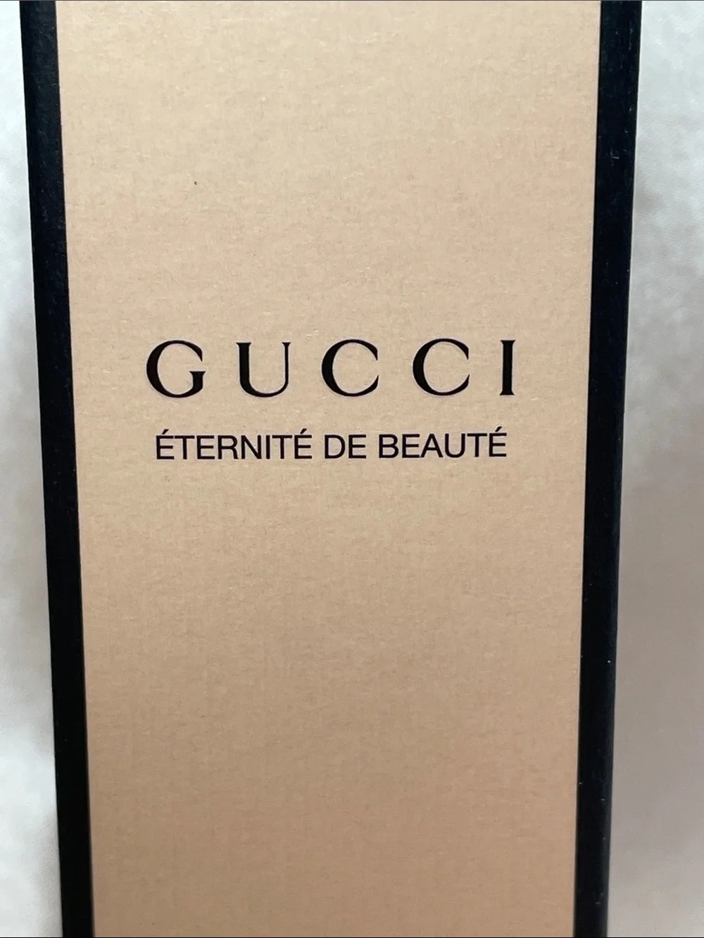 GUCCI 24 Hour Full Coverage Luminous Matte Finish Foundation 230W - NIB $69 MSRP
